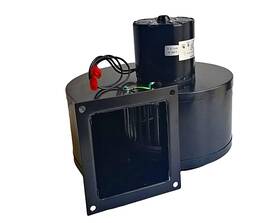 Pu-4c447 Pellethead Ph-4c447 Englander Convection Blower For Models 2002 - Present