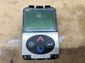 1000968520 Peterbilt Smart Air Controller