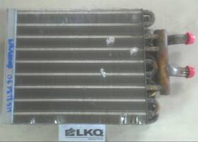 2451159 Peterbilt 1417752 379 Heater Core 2006