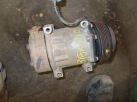 2518798 Peterbilt 1482494 367 Air Conditioner Compressor 2012