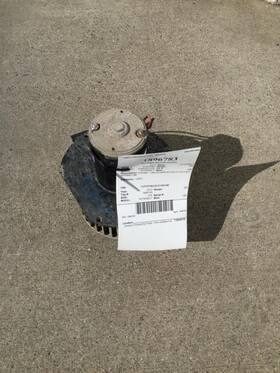 3049817 Peterbilt 1896783 Bcm P112617 386 Blower Motor Hvac