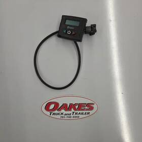 20.2781.70.0031.0a Peterbilt 2014 579 Espar Bunk Heater Controller