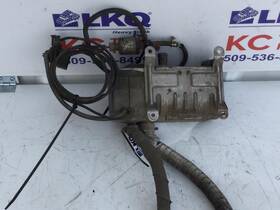 3308573 Peterbilt 2089270 367 Heater Auxillary 2008