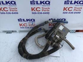 3341611 Peterbilt 2120576 389 Heater Auxillary 2015