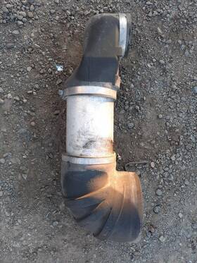 20md29373 Peterbilt 2194033 Replaces 375 1995 Heater Or Air Conditioner Parts 3423291