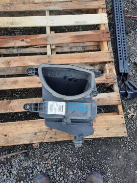 F31-1228 Peterbilt 2197245 Replaces 579 2019 Heater Or Air Conditioner Parts 3426879