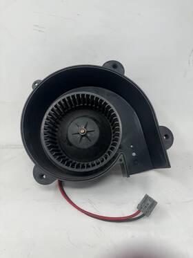 22302000g Peterbilt Bcm Blower Motor 12v - Fits International And Trucks