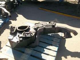 3463424 Peterbilt 2230234 Replaces 579 Blower Motor Hvac