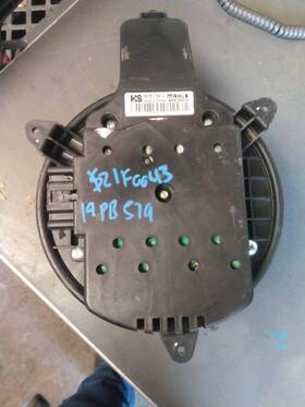 3592471 Peterbilt 2344963 Replaces Mahl W205 7009 00 579 2019 Blower Motor Hvac