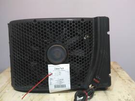 3727834 Peterbilt 2466765 579 Air Conditioner Condenser