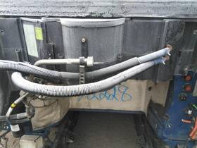 3735890 Peterbilt 2473623 587 Heater Core