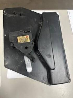 3754701 Peterbilt 2488902 379 Heater Assembly