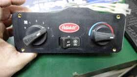 29-04194 Peterbilt Hvac Control