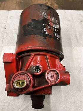 5008415 Peterbilt 379 Air Drier Used