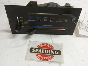 Ro-3-3395-7 Peterbilt 655.pthc94 379 Climate/temperature Controls 11328102