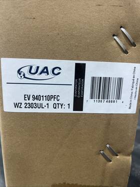 940110pfc Peterbilt 378 A/c Evaporator New In Box