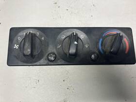 A21-6012 Peterbilt 2006-2024 389 Heater A/c Temperature Controls - Used P/n A216012