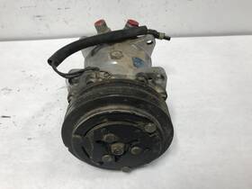 Co4647c Peterbilt 379 Air Conditioner Compressor - Used P/n
