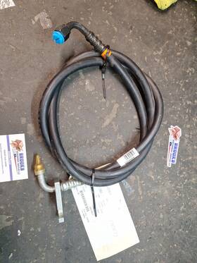 D9028-7593 Peterbilt Paccar Discharge Ac Line New