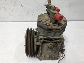 Er210l-20300 Peterbilt 359 Air Conditioner Compressor - Used P/n Er210l20300