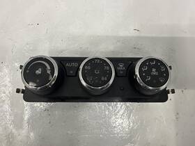 F21-1048-20010 Peterbilt 2018-2022 579 Heater A/c Temp Controls - Used P/n F21104820010