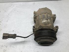 F69-6003-122 Peterbilt 379 Air Conditioner Compressor - Used P/n F696003122