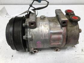 Lf4376 Peterbilt .lf4376 386 Air Conditioner Compressor - Used P/n