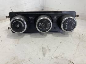 Q21-6032-1341 Peterbilt 2013-2017 579 Heater A/c Temperature Controls - Used P/n Q2160321341