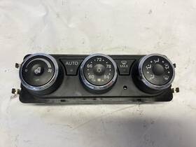 Q21-6032-1351 Peterbilt 2013-2017 579 Heater A/c Temperature Controls - Used P/n Q2160321351