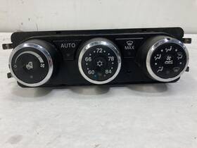 Q21-6032-2231 Peterbilt 2013-2017 579 Heater A/c Temperature Controls - Used P/n Q2160322231