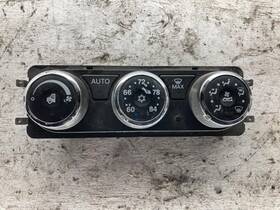 Q21-6032-2341h Peterbilt 2013-2017 579 Heater A/c Temperature Controls - Used P/n Q2160322341h