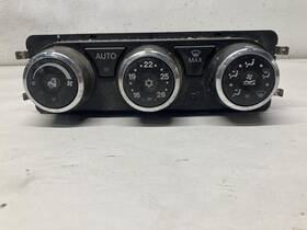 Q21-6032-2342 Peterbilt 2013-2017 567 Heater A/c Temperature Controls - Used P/n Q2160322342