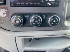 Q21-6032-2351 Peterbilt 2013-2017 567 Heater A/c Temperature Controls - Used P/n Q2160322351