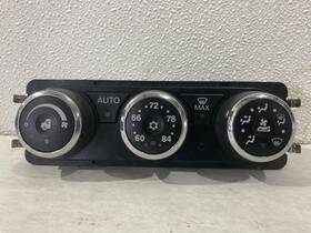 Q21-6032-2381 Peterbilt 2018-2022 579 Heater A/c Temperature Controls - Used P/n Q2160322381