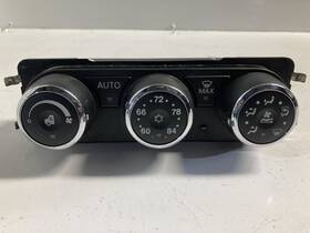 Q21-6032-23b1 Peterbilt 2018-2022 579 Heater A/c Temp Controls - Used P/n Q21603223b1