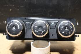 Q221-6032-2341 Peterbilt 2016 579 Temperature Control
