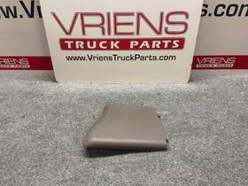 S25-6001-281 Peterbilt Door-hvac Access Gray