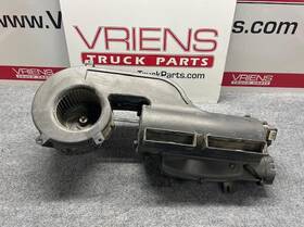 S31-6014 Peterbilt S31-6015 Case-lower Mode Selector Case-upper