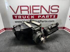 S31-6044 Peterbilt Hvac Unit Assembly-cab
