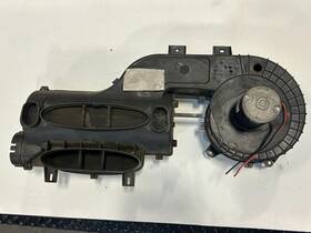 S31-6085 Peterbilt Hvac Blower Mode Selector Assembly