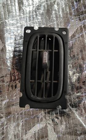 S45-6006 Peterbilt Louver Assy-hvac