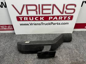 S66-6022 Peterbilt Duct-floor Driver Rh