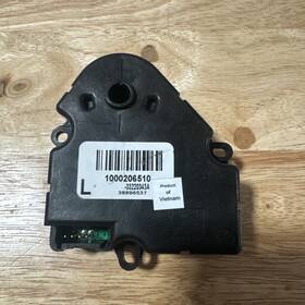 1000206510 Peterbilt Zgg717066 Kenworth Blend Door Actuator 5s013997 Bergstrom