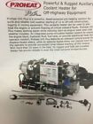 Ph0408j Proheat Plus