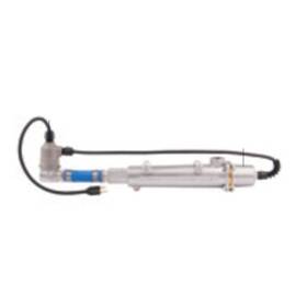 3300030 Phillips & Temro And Zerostart High Capacity Circulation Heater On 100 F