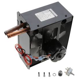 7000504 Phillips & Temro Oem Heater 12v 17 500 Btu 3/4in Rear Right Zerostart
