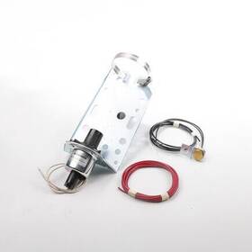 8203237 Phillips & Temro And E Z Stock Mount Electrical Kit 12 V Includes 3