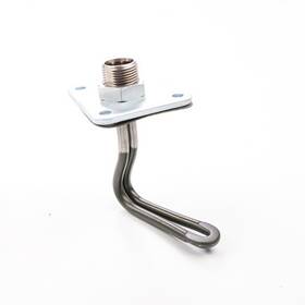 860-2301 Phillips & Temro And Immersion Plug Heater 120 V 1500 Watts Plate