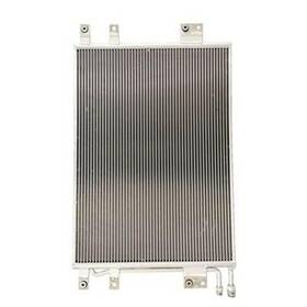 Hdh010025 Platinum Hd Replaces 210rd428 Mack Cv513 Air Conditioner Condenser 3029269