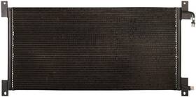Hdh010035 Platinum Hd Replaces 1803722 Peterbilt 330 Air Conditioner Condenser 3029339